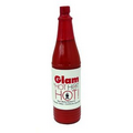 6 Oz. Cajun Hot Sauce in Glass Bottle